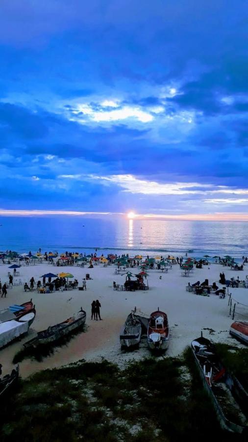 Varandas Da Praia Арраял-ду-Кабу Екстер'єр фото